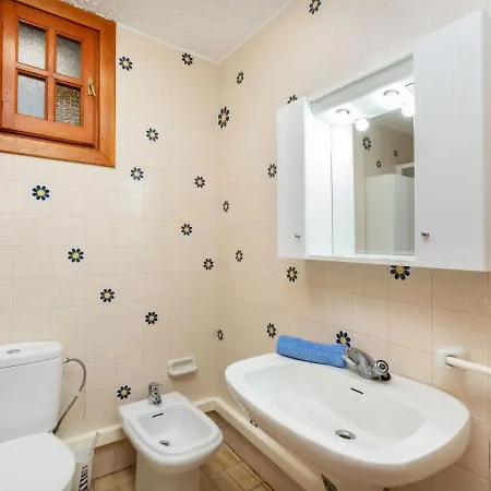 Miami Palace By Interhome Apartment Miami Playa