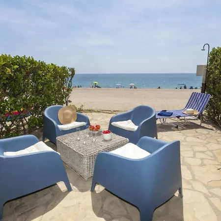 Apartment Miami Palace By Interhome