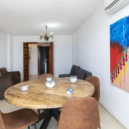 Miami Palace By Interhome Miami Playa