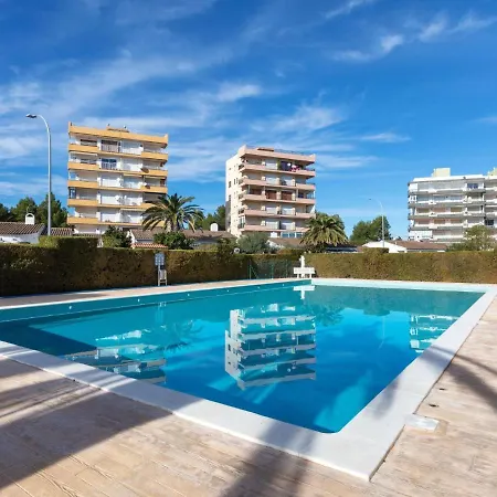 Miami Palace By Interhome Apartament Miami Playa