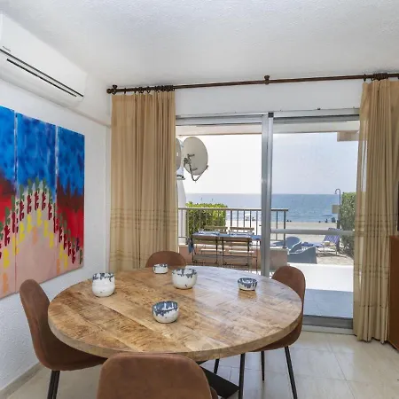 Miami Palace By Interhome * Miami Playa