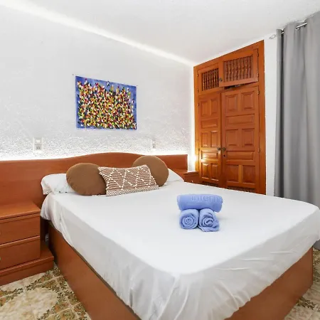 Appartamento Miami Palace By Interhome *