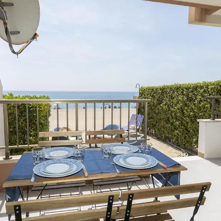 Appartamento Miami Palace By Interhome Miami Playa