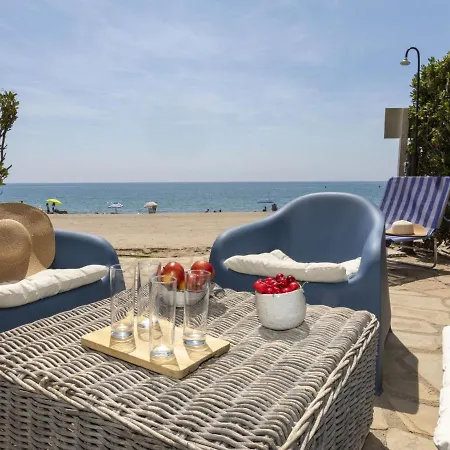 Appartamento Miami Palace By Interhome Miami Playa