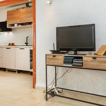 Apartament Miami Palace By Interhome Miami Playa