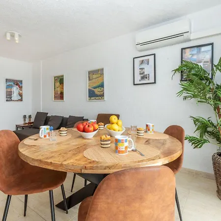 Apartament Miami Palace By Interhome Miami Playa