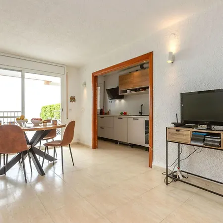 Miami Palace By Interhome Apartament