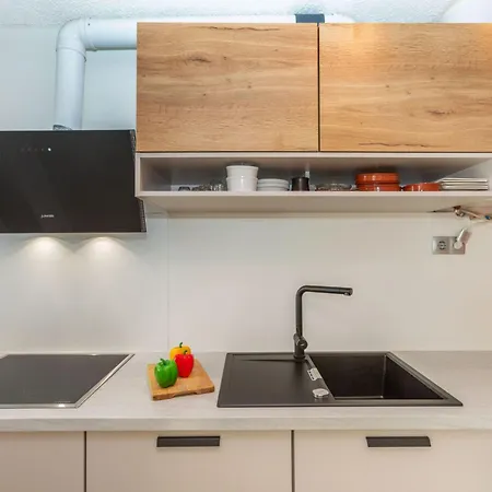 דירה Miami Palace By Interhome