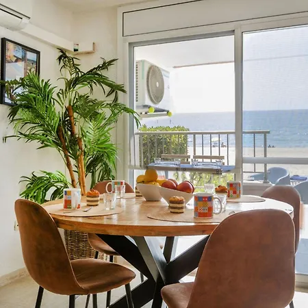 Miami Palace By Interhome דירה *
